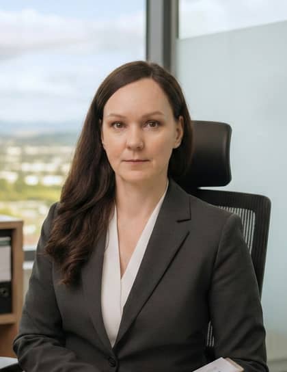 Erica Denny