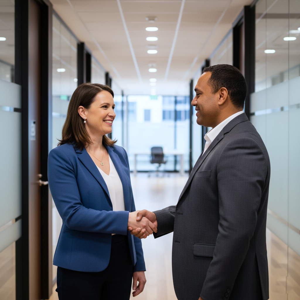 Technology leaders planning AI automation in New Zealand