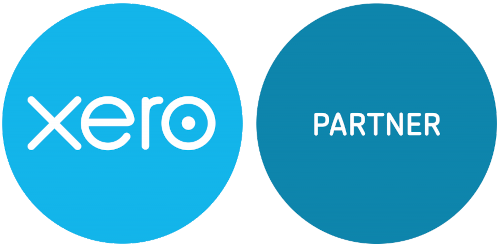 Xero Partner badge